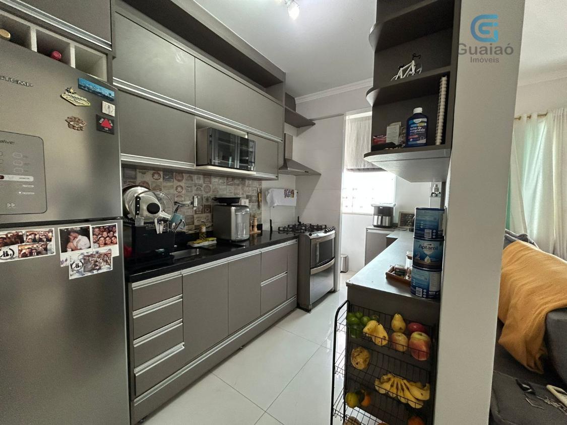 Apartamento, 2 quartos, 82 m² - Foto 12