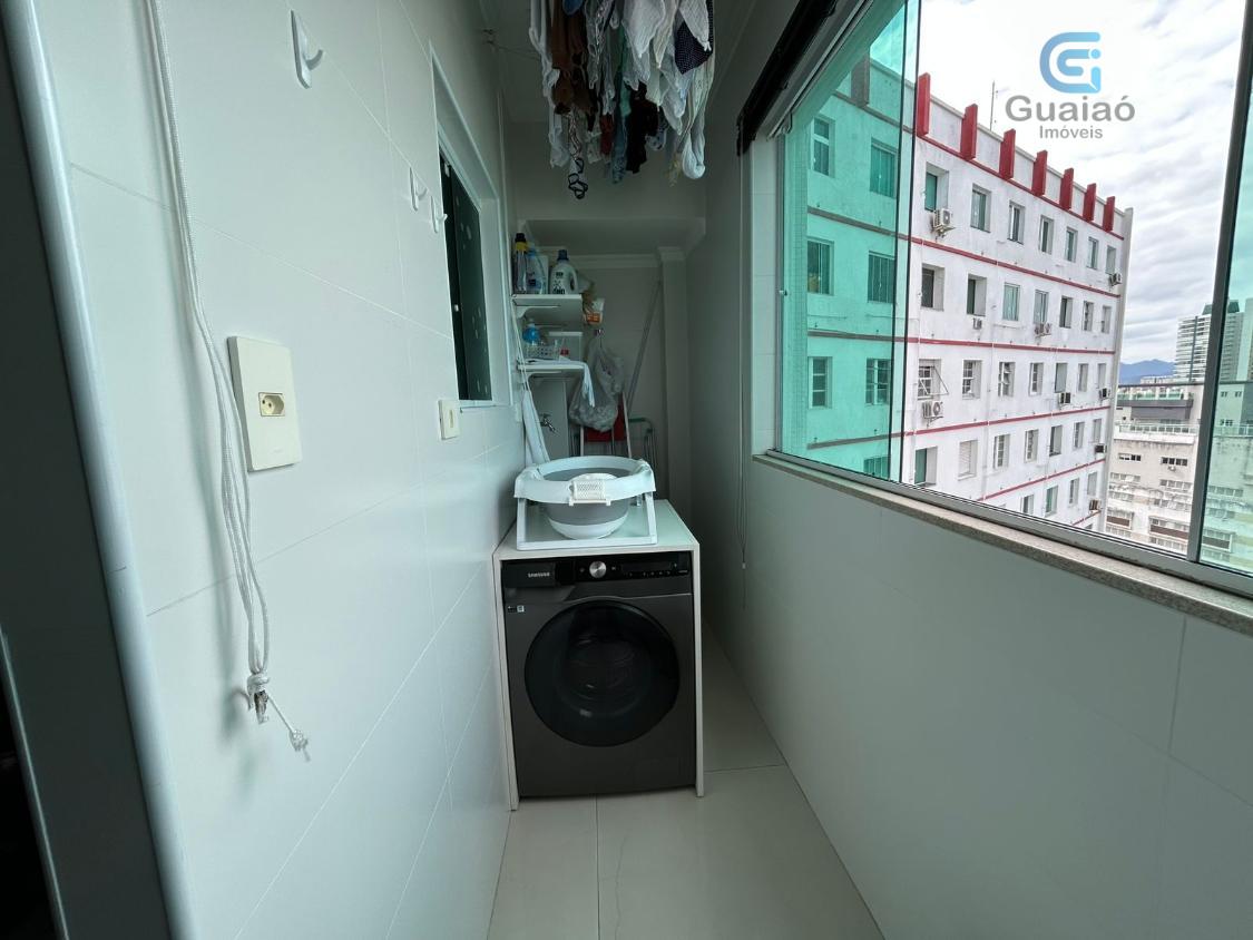 Apartamento, 2 quartos, 82 m² - Foto 16
