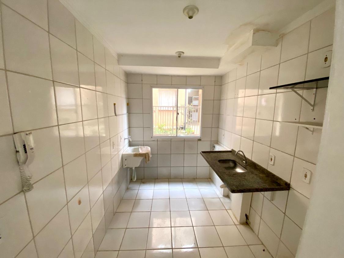 Apartamento à venda com 2 quartos, 47m² - Foto 4