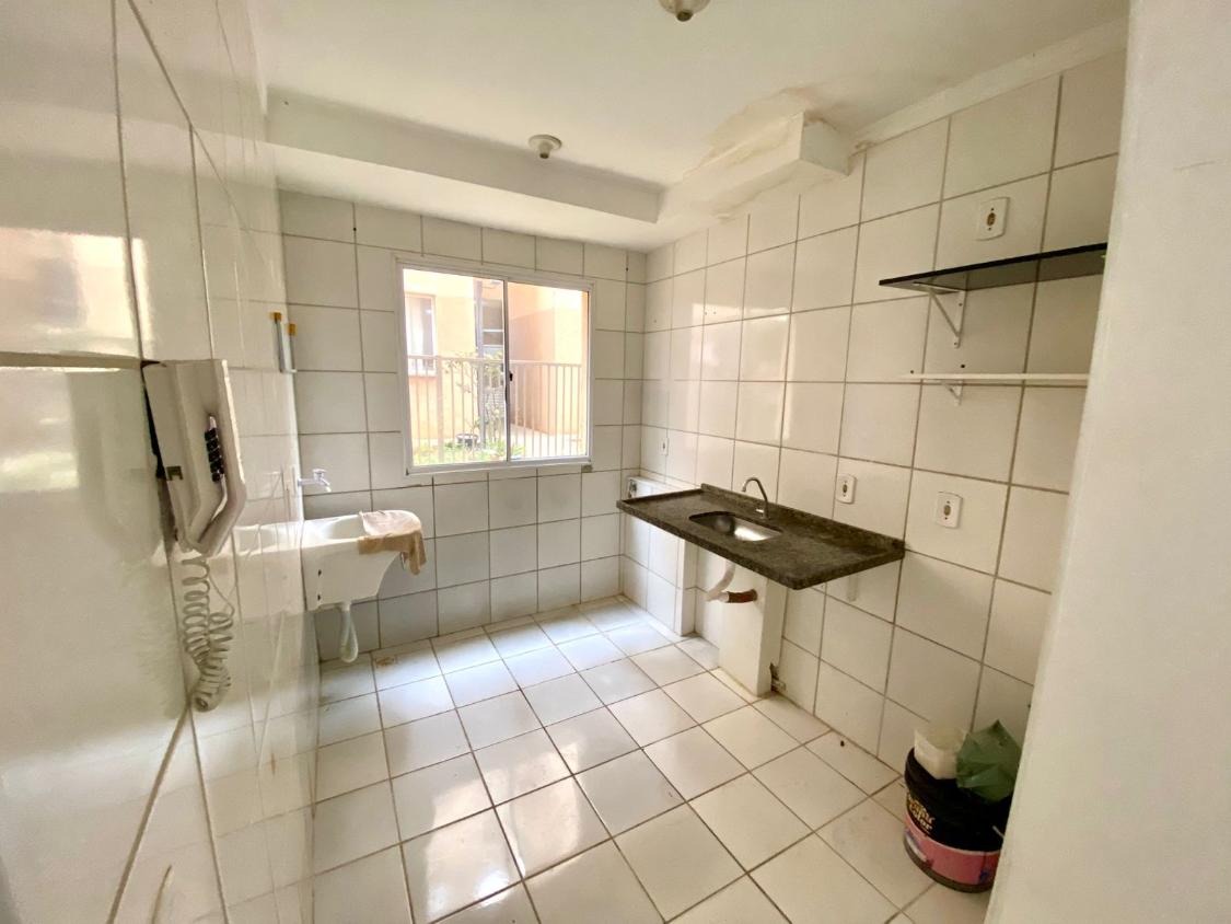 Apartamento à venda com 2 quartos, 47m² - Foto 5