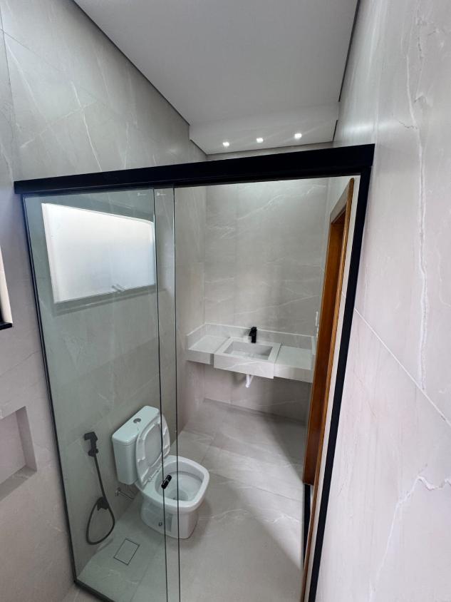 Casa à venda com 3 quartos, 130m² - Foto 5