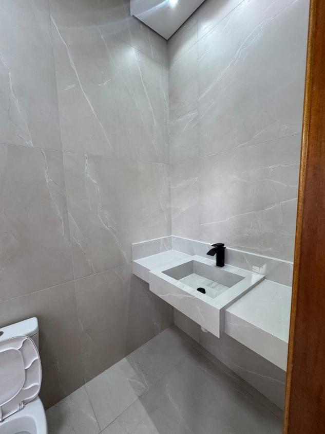 Casa à venda com 3 quartos, 130m² - Foto 6