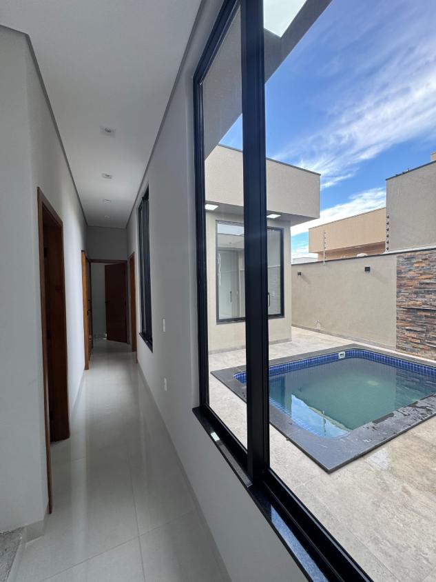 Casa à venda com 3 quartos, 130m² - Foto 11