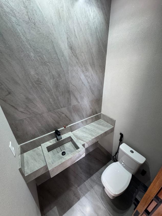 Casa à venda com 3 quartos, 130m² - Foto 15