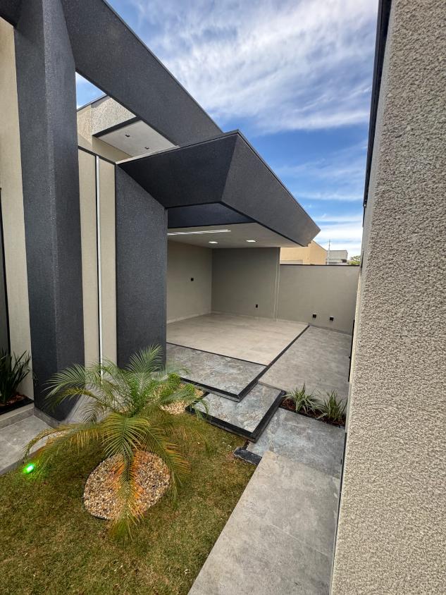 Casa à venda com 3 quartos, 130m² - Foto 18