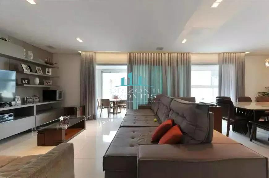 Apartamento, 4 quartos - Foto 3