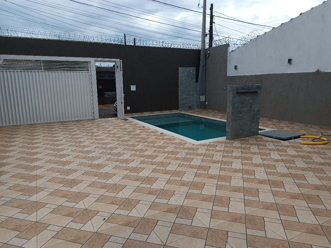 Casa, 2 quartos - Foto 2