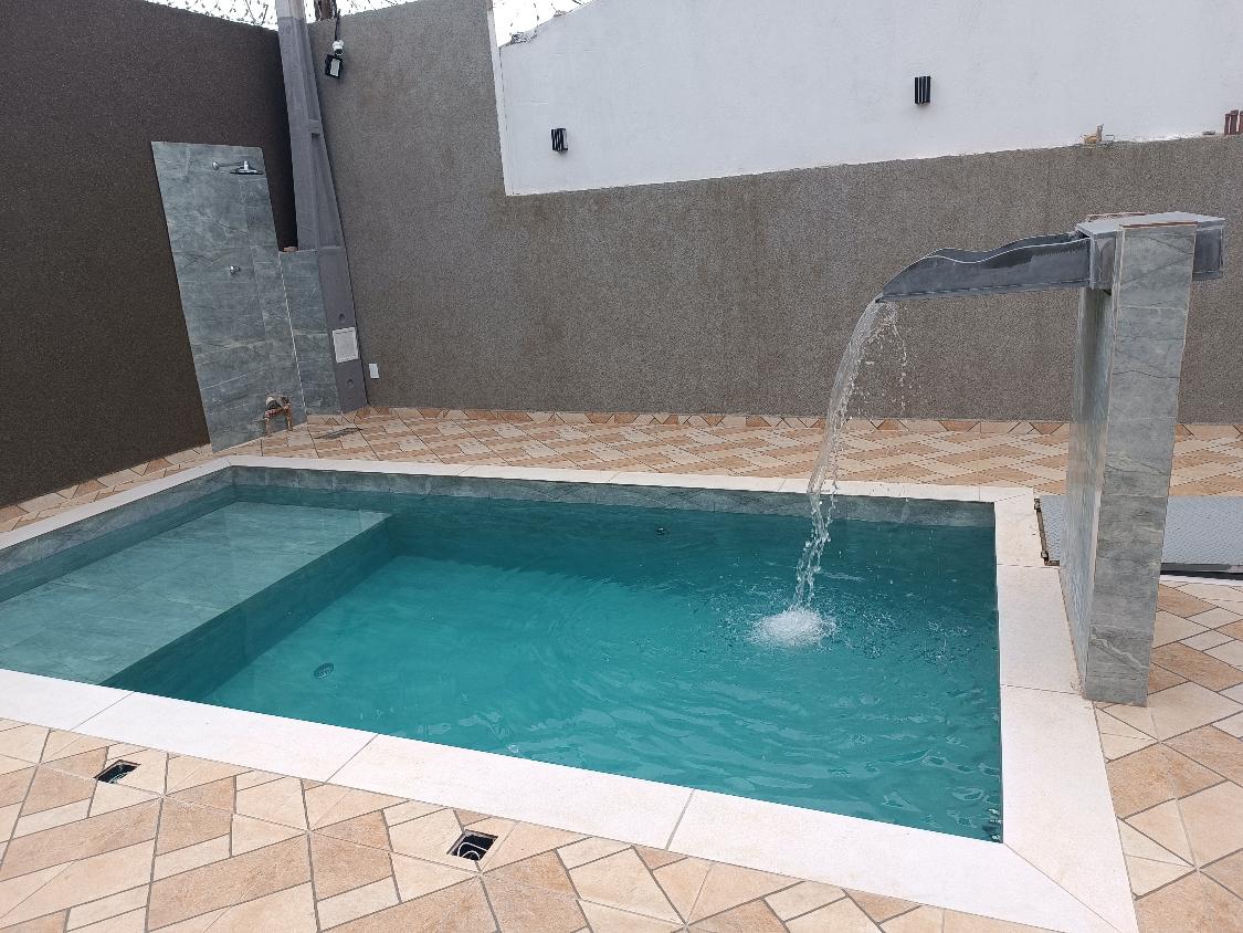 Casa, 2 quartos - Foto 3