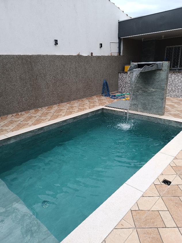 Casa, 2 quartos - Foto 4