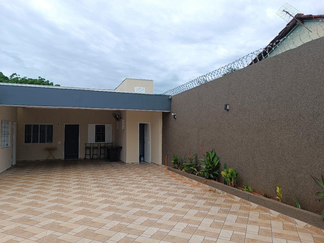 Casa, 2 quartos - Foto 5