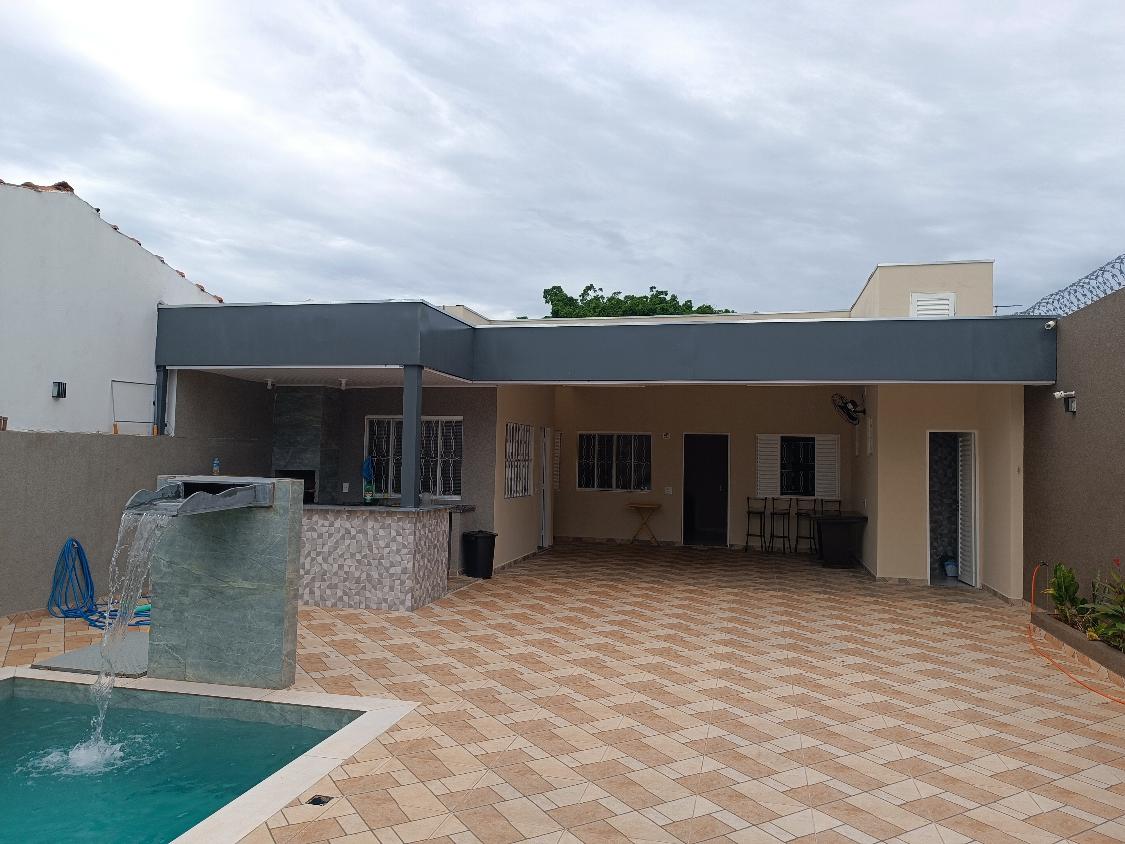 Casa, 2 quartos - Foto 1