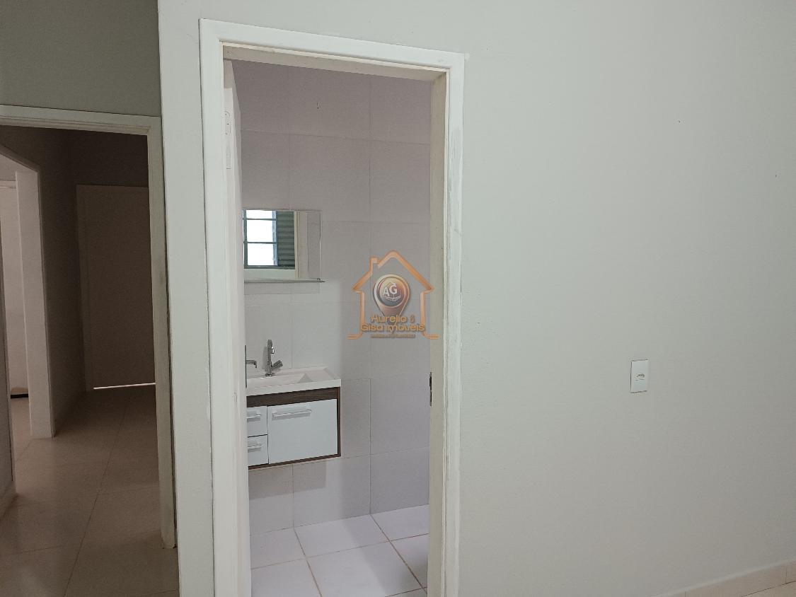 Casa, 3 quartos, 110 m² - Foto 2