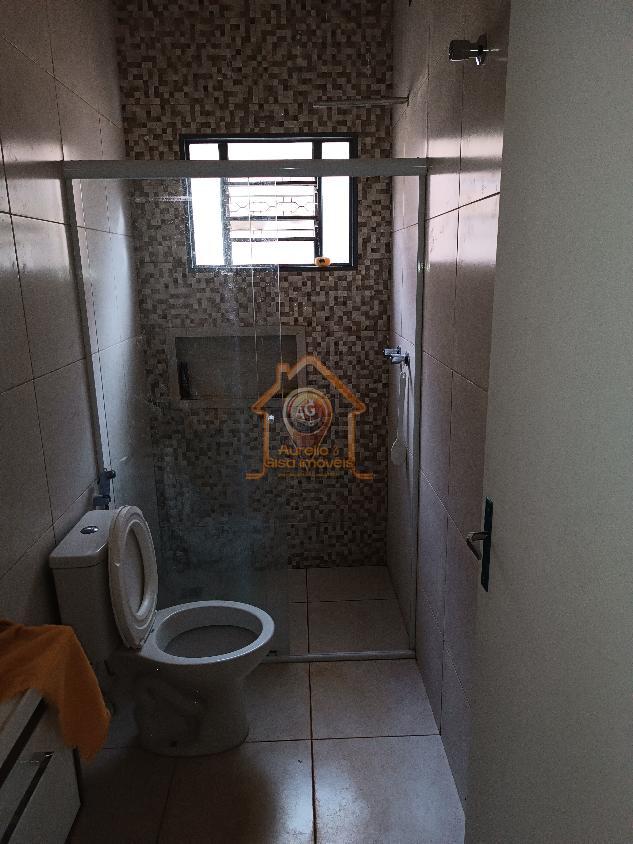 Casa, 3 quartos, 110 m² - Foto 13