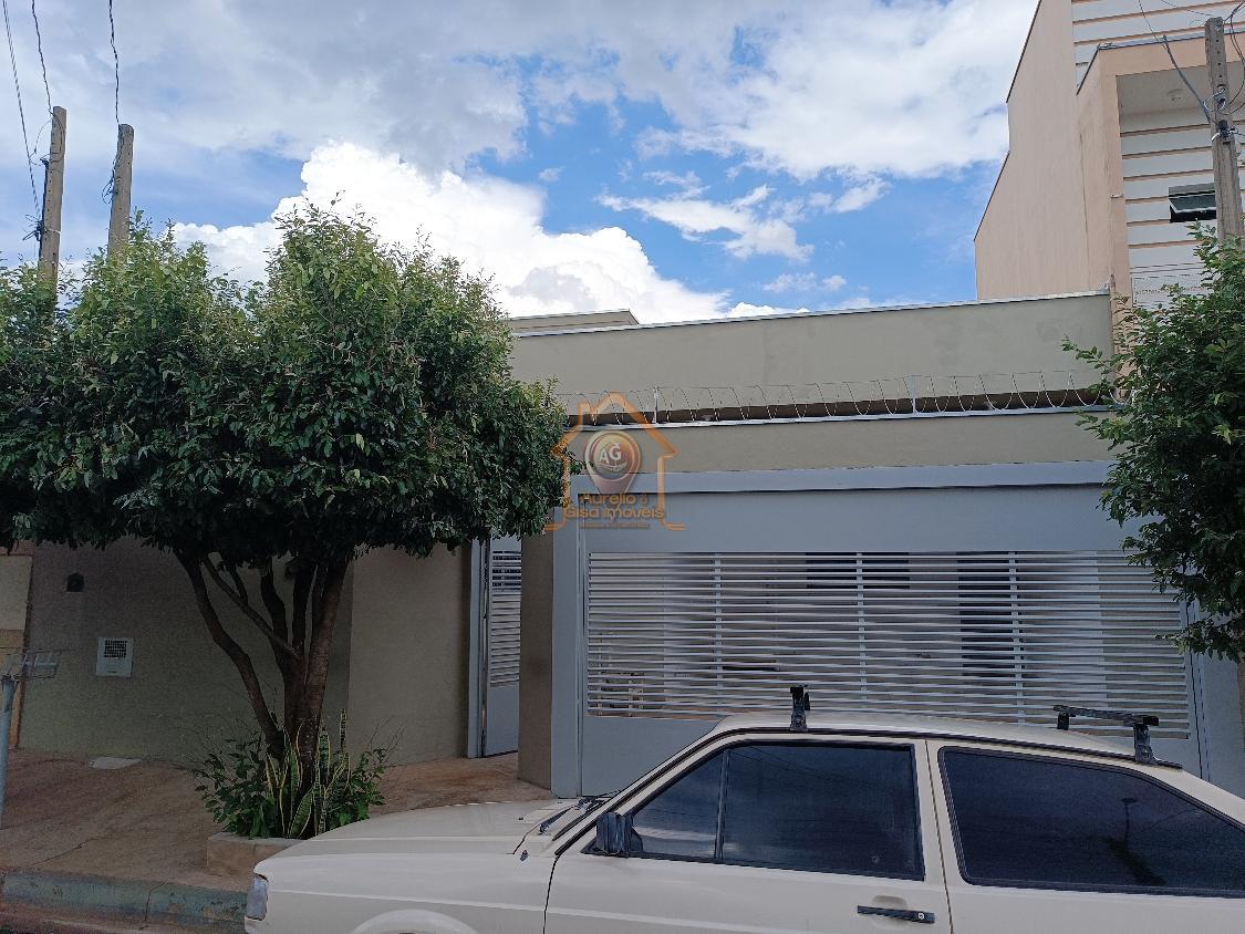 Casa, 3 quartos, 110 m² - Foto 7