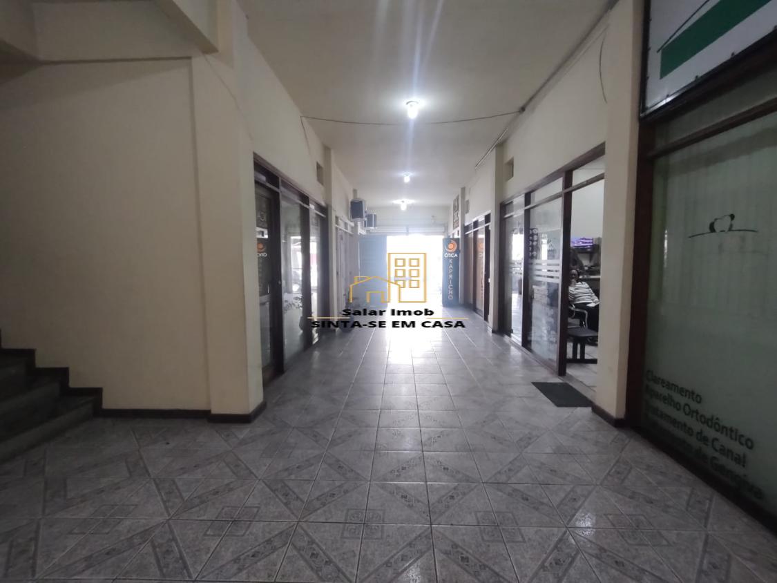 Conjunto Comercial-Sala para alugar, 40m² - Foto 1