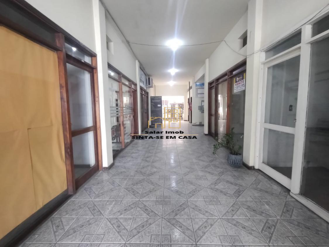 Conjunto Comercial-Sala para alugar, 40m² - Foto 2