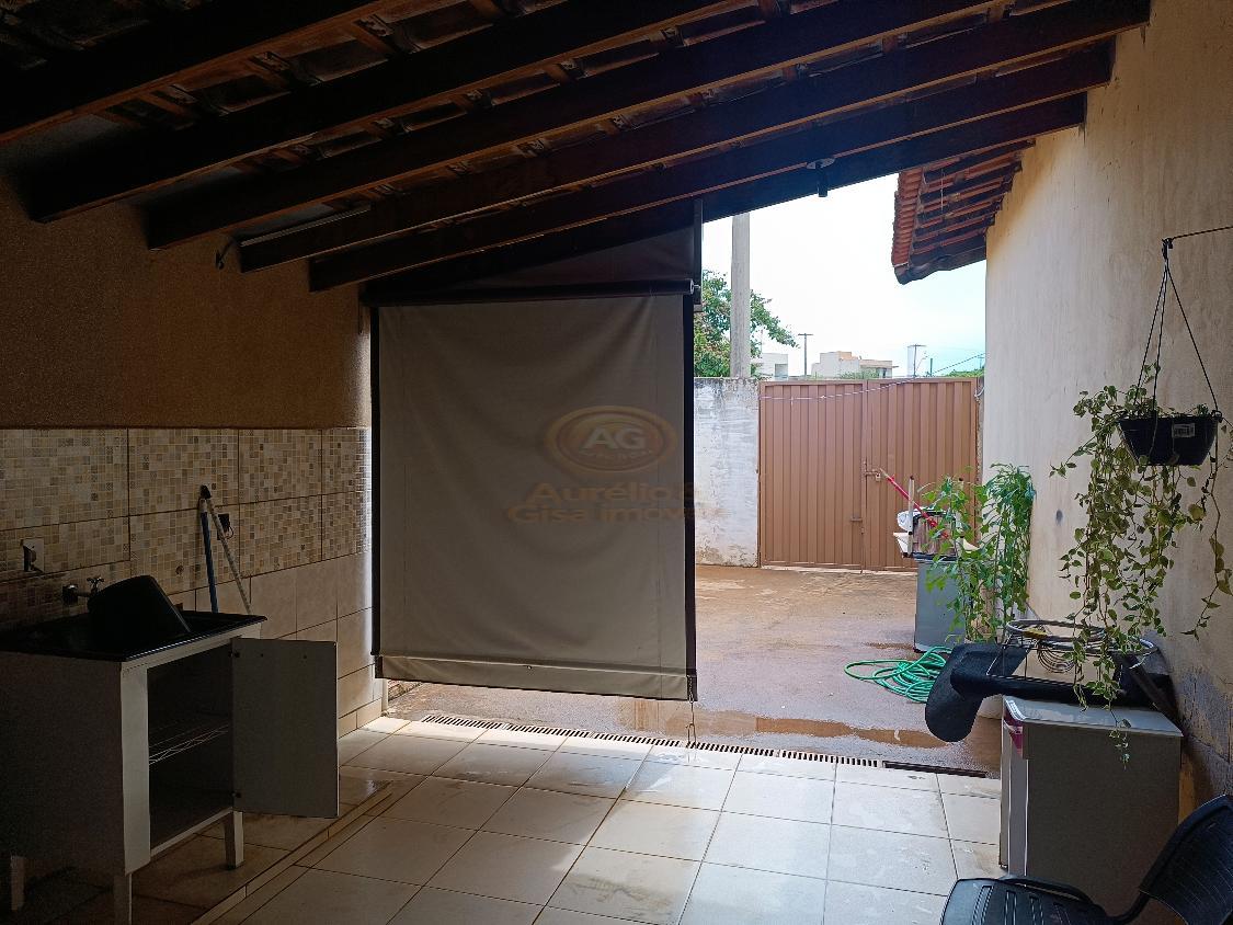 Casa, 3 quartos, 120 m² - Foto 11