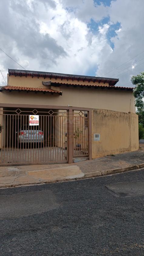 Casa, 3 quartos, 120 m² - Foto 1