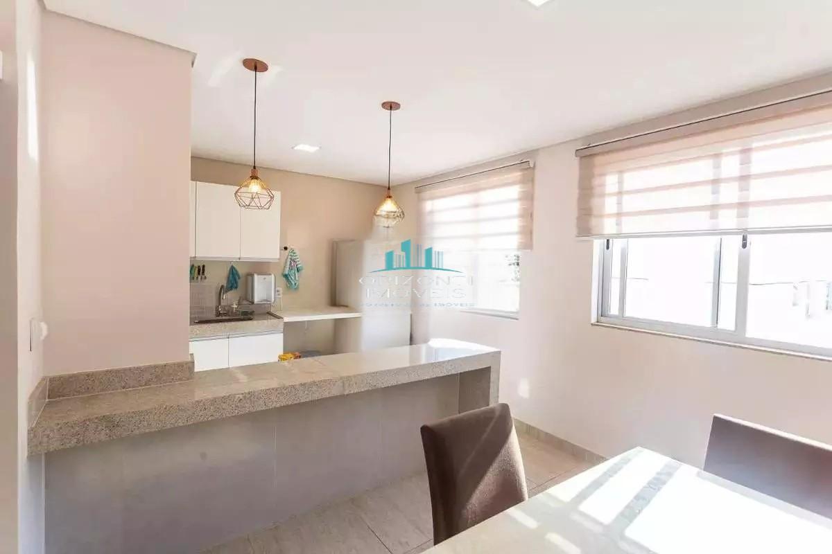 Cobertura, 3 quartos - Foto 7