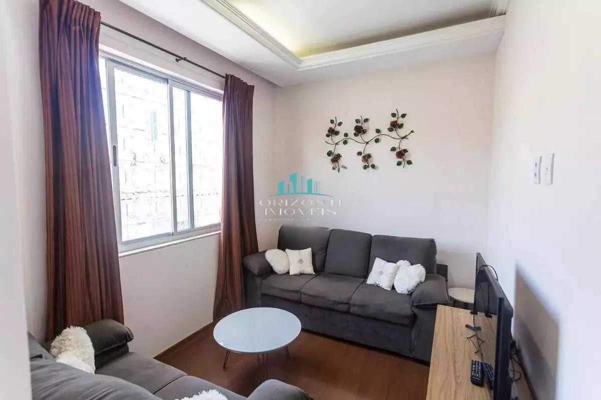 Cobertura, 3 quartos - Foto 1