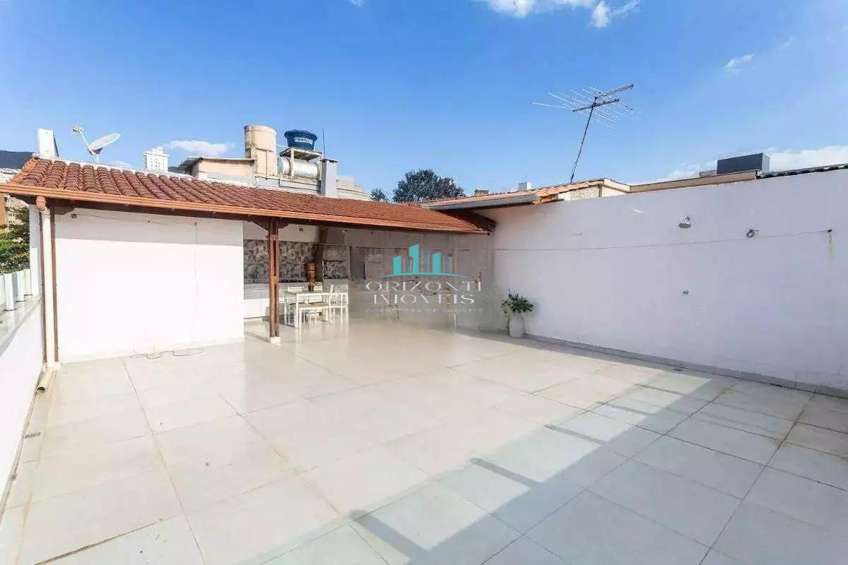 Cobertura, 3 quartos - Foto 5