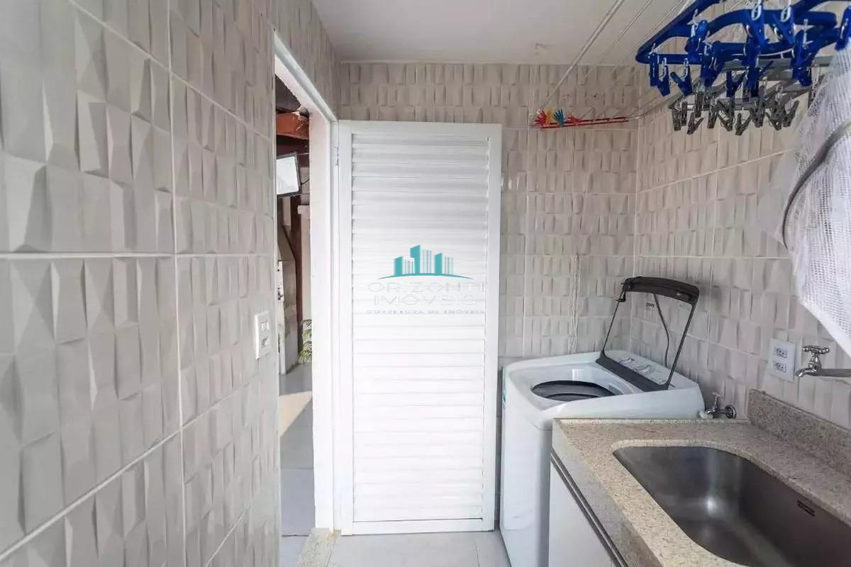 Cobertura, 3 quartos - Foto 8