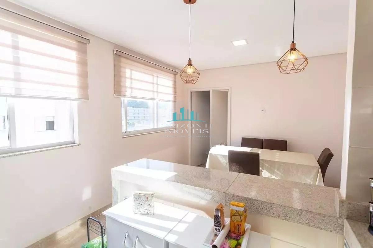 Cobertura, 3 quartos - Foto 24