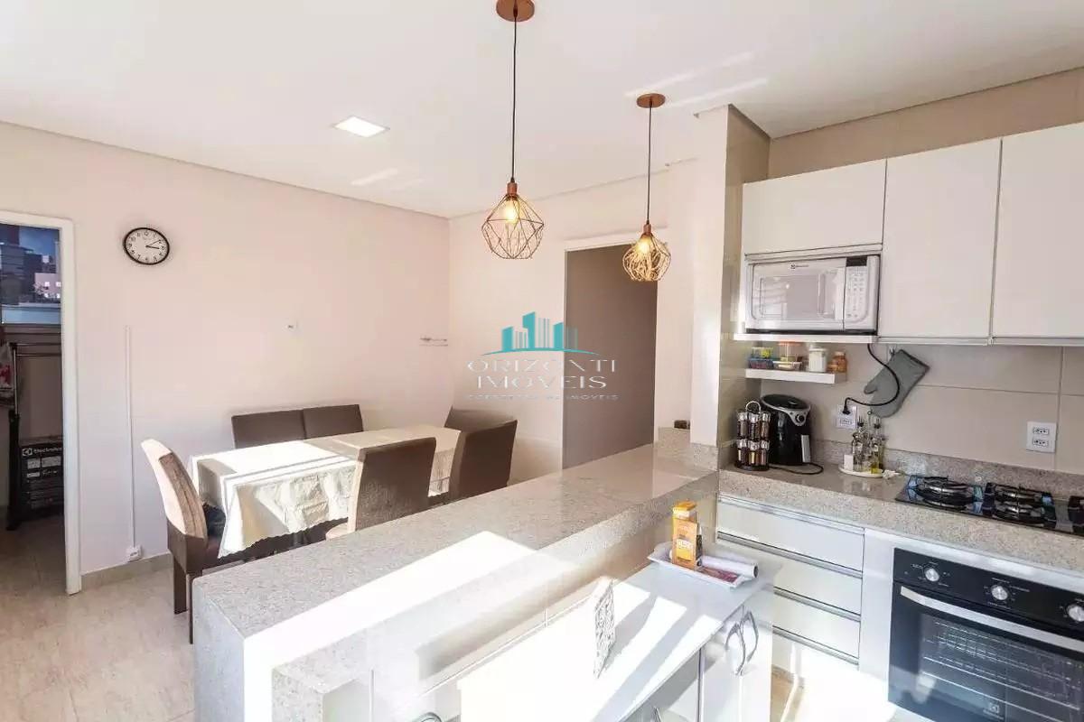 Cobertura, 3 quartos - Foto 15