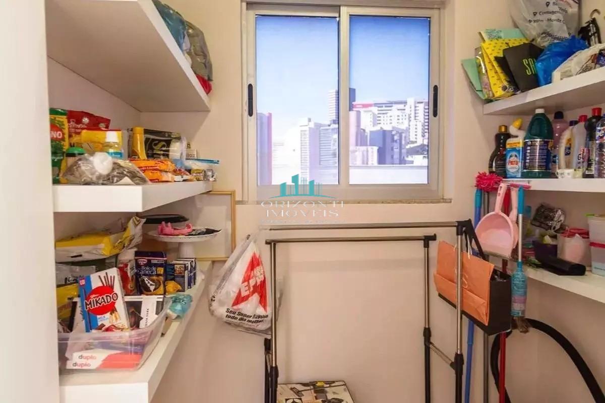 Cobertura, 3 quartos - Foto 29