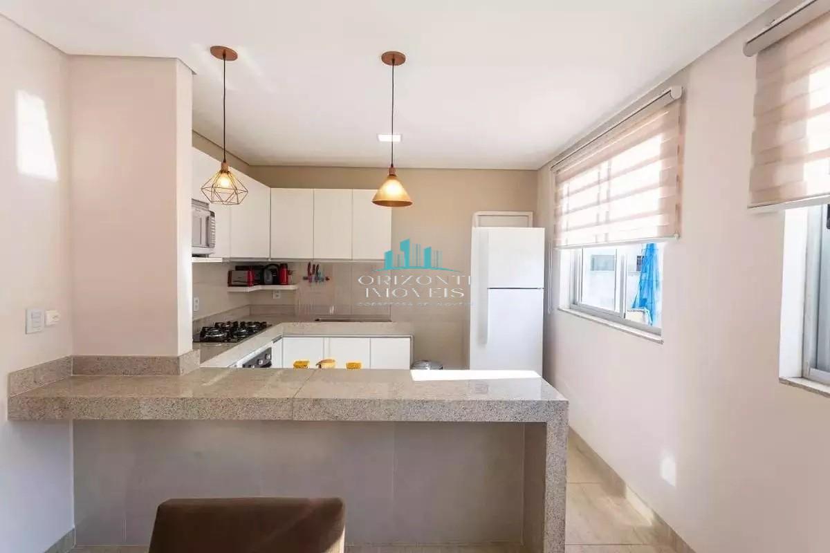 Cobertura, 3 quartos - Foto 17