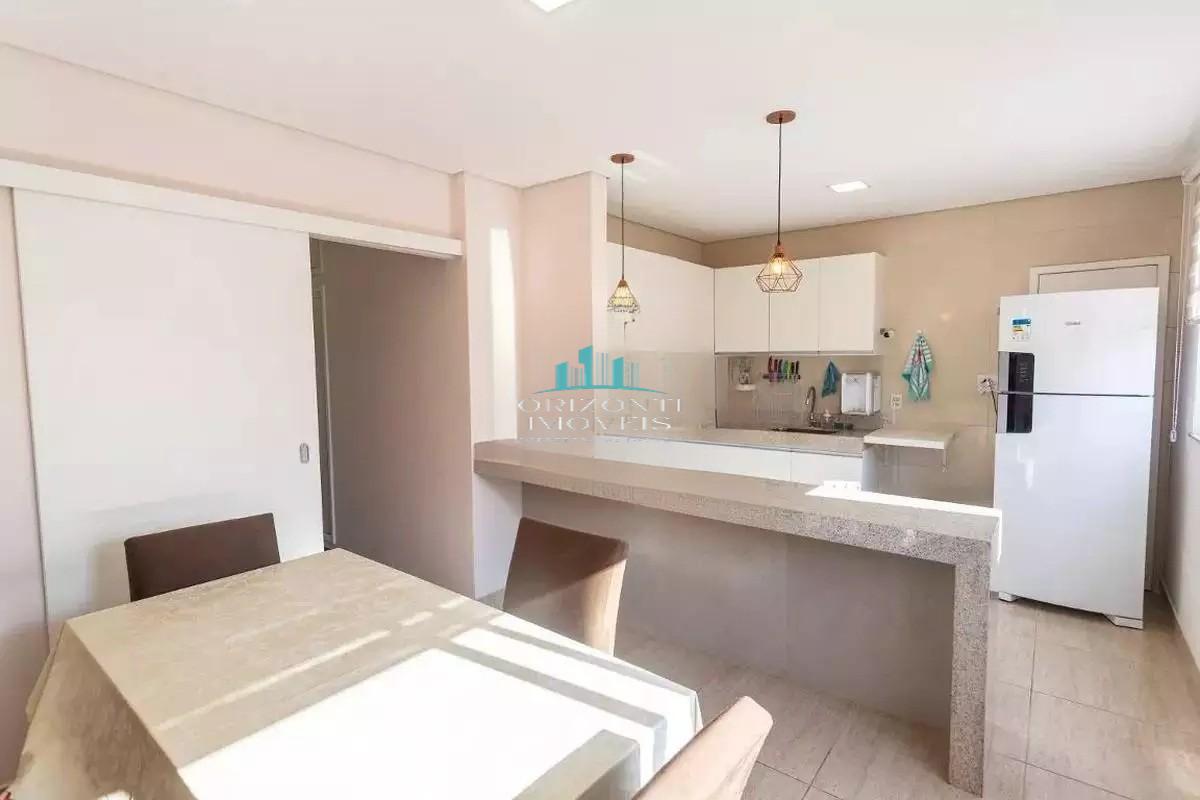 Cobertura, 3 quartos - Foto 22