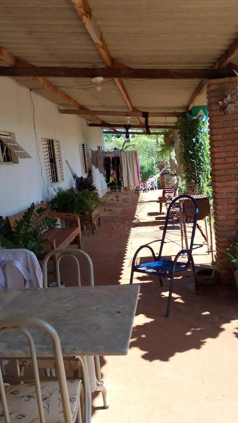 Chácara, 3 quartos, 1375 m² - Foto 4