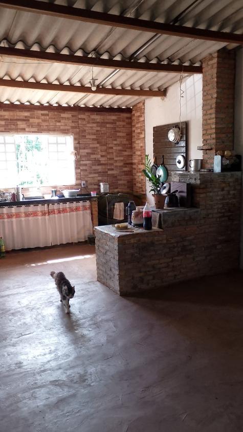 Chácara, 3 quartos, 1375 m² - Foto 2