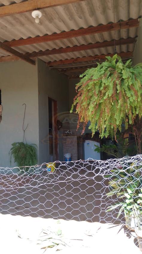 Chácara, 3 quartos, 1375 m² - Foto 5