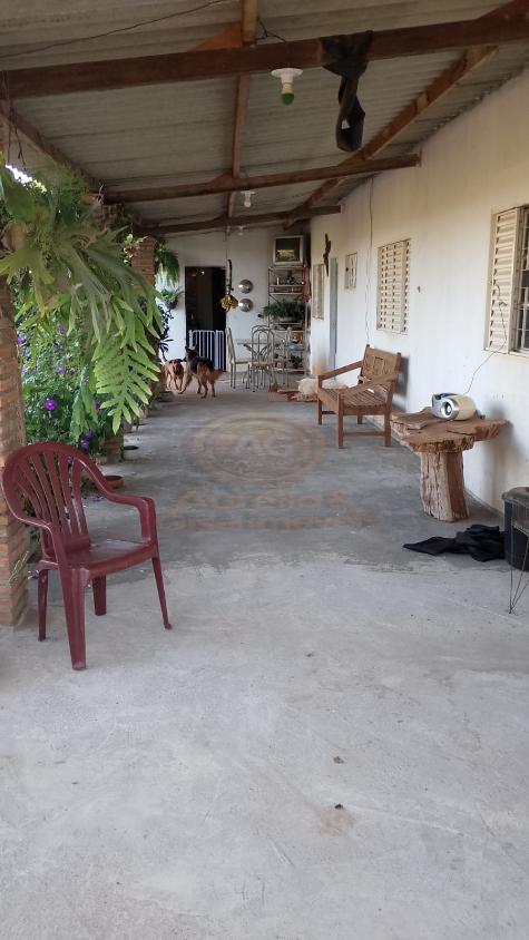 Chácara, 3 quartos, 1375 m² - Foto 28