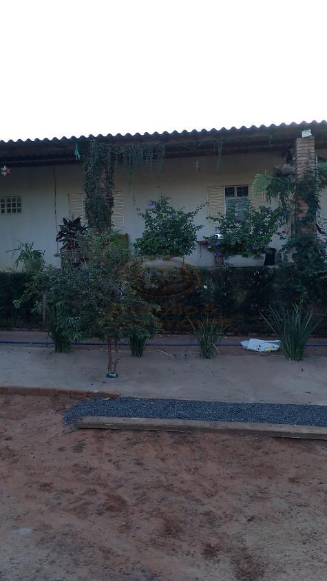 Chácara, 3 quartos, 1375 m² - Foto 42