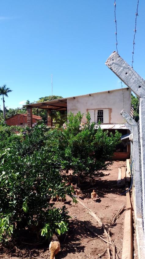 Chácara, 3 quartos, 1375 m² - Foto 12