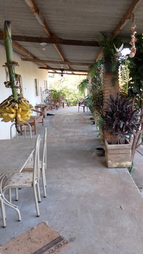 Chácara, 3 quartos, 1375 m² - Foto 23