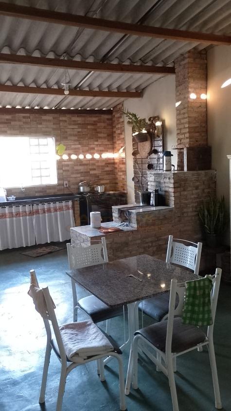 Chácara, 3 quartos, 1375 m² - Foto 18