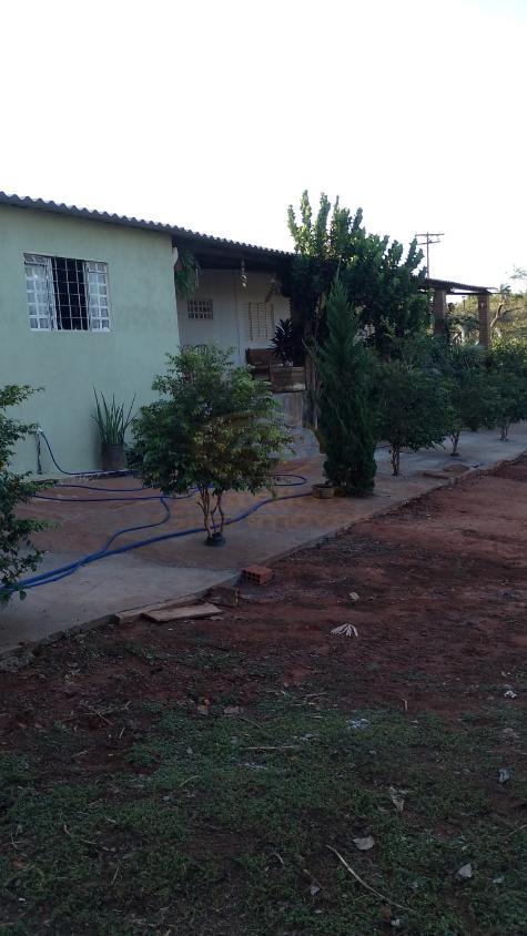 Chácara, 3 quartos, 1375 m² - Foto 29