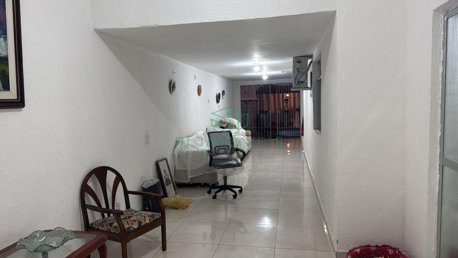 Casa para alugar com 3 quartos, 240m² - Foto 5