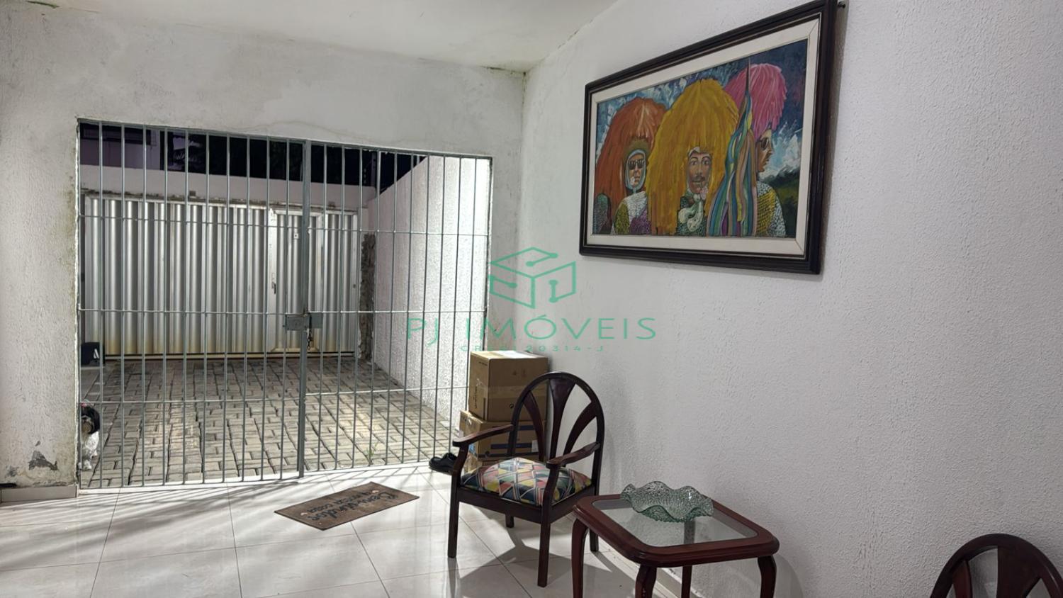 Casa para alugar com 3 quartos, 240m² - Foto 4