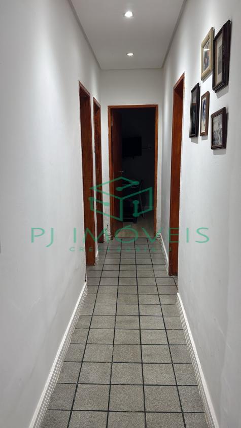Casa para alugar com 3 quartos, 240m² - Foto 12