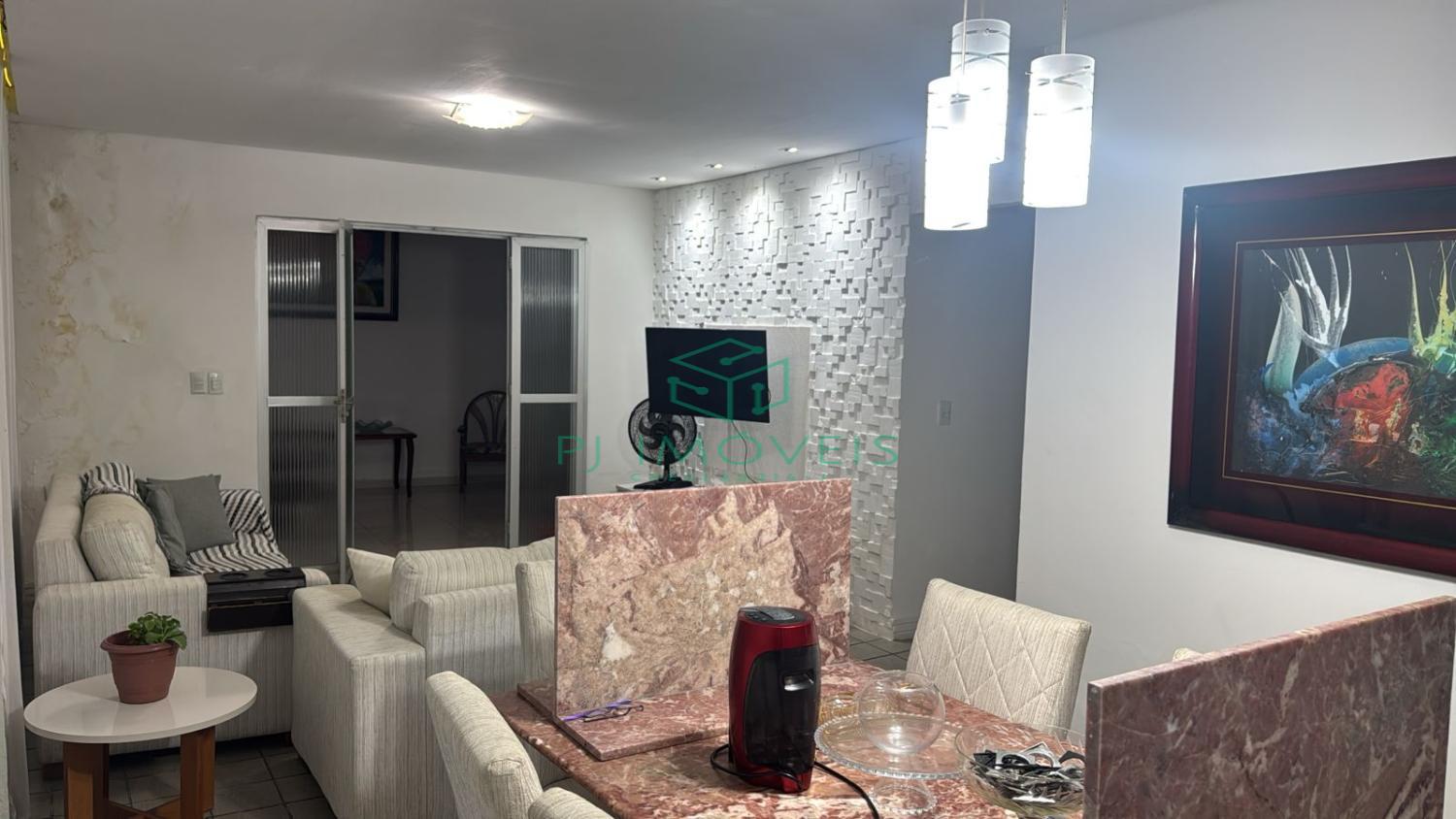Casa para alugar com 3 quartos, 240m² - Foto 8