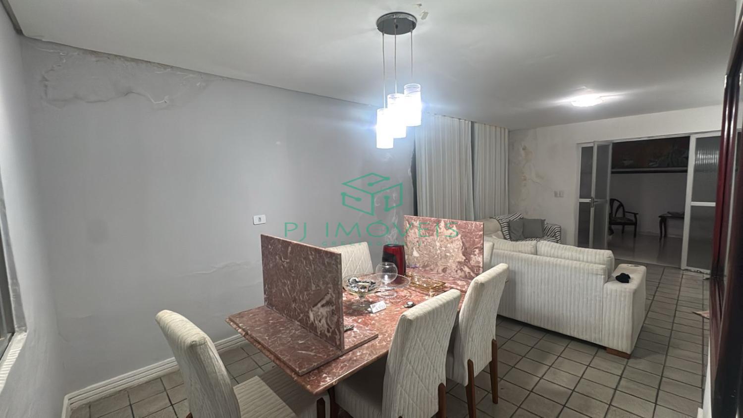 Casa para alugar com 3 quartos, 240m² - Foto 7