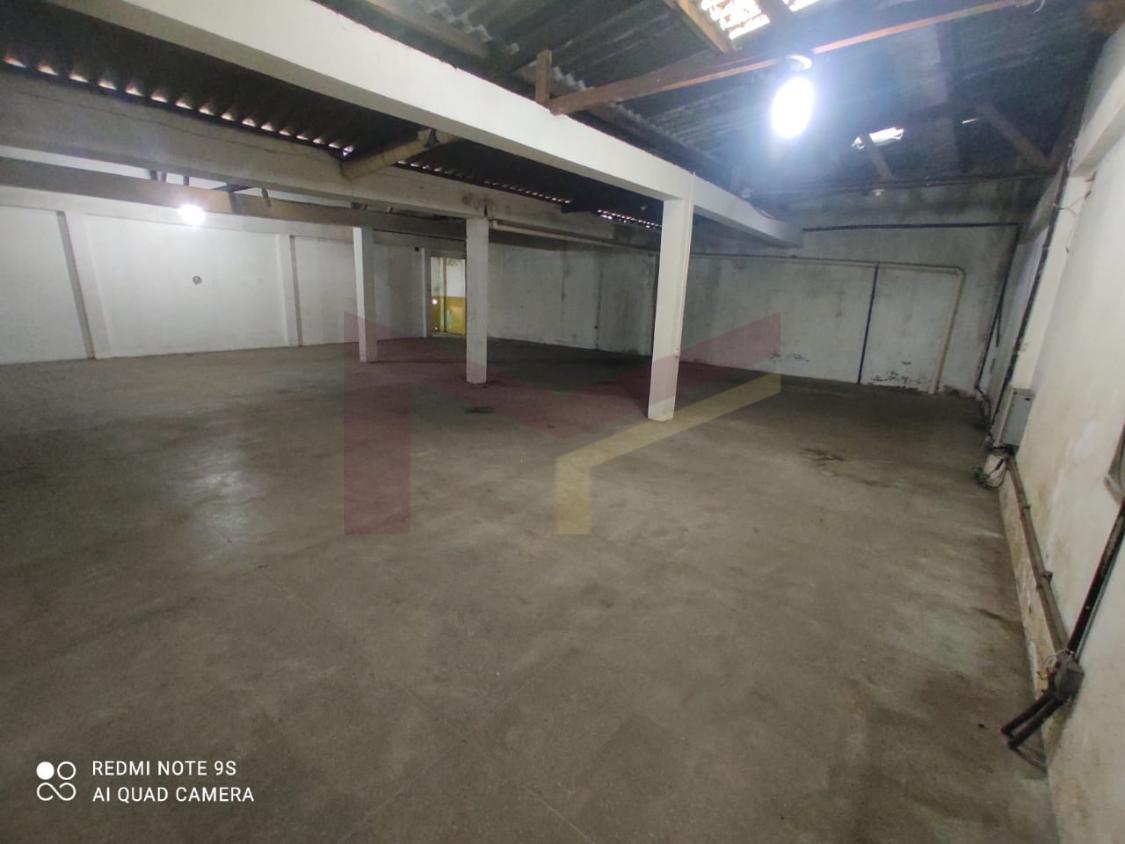 Prédio Inteiro para alugar, 180m² - Foto 8