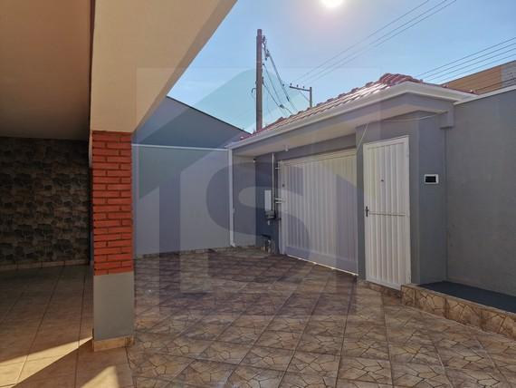 Casa para alugar com 3 quartos, 150m² - Foto 2