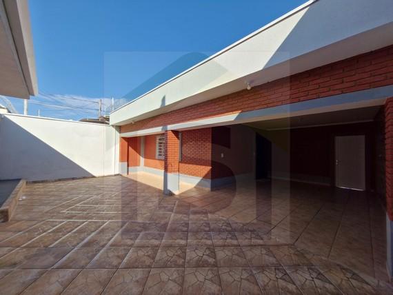 Casa para alugar com 3 quartos, 150m² - Foto 3