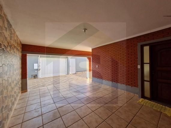 Casa para alugar com 3 quartos, 150m² - Foto 4
