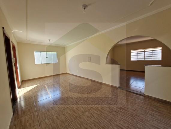 Casa para alugar com 3 quartos, 150m² - Foto 7